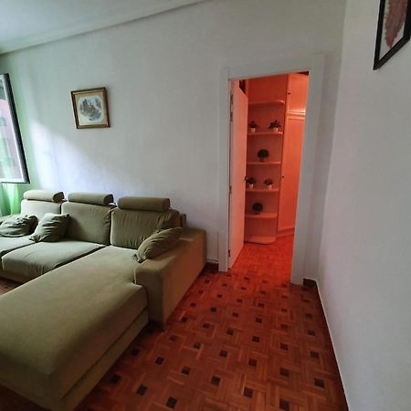 Apartamento Resiliencia Apartment Logrono Exterior photo